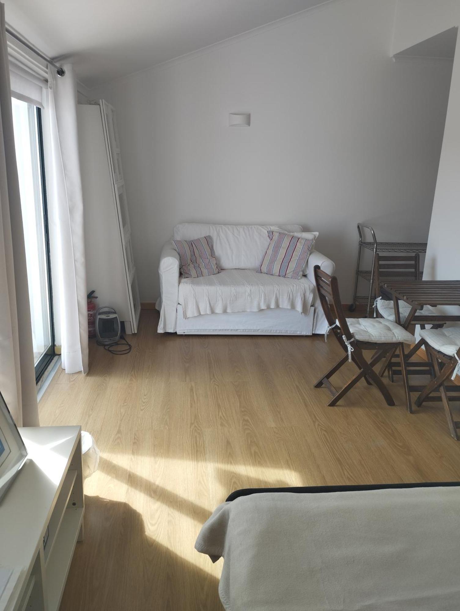 Areias Sunset Suite Лорінян Номер фото