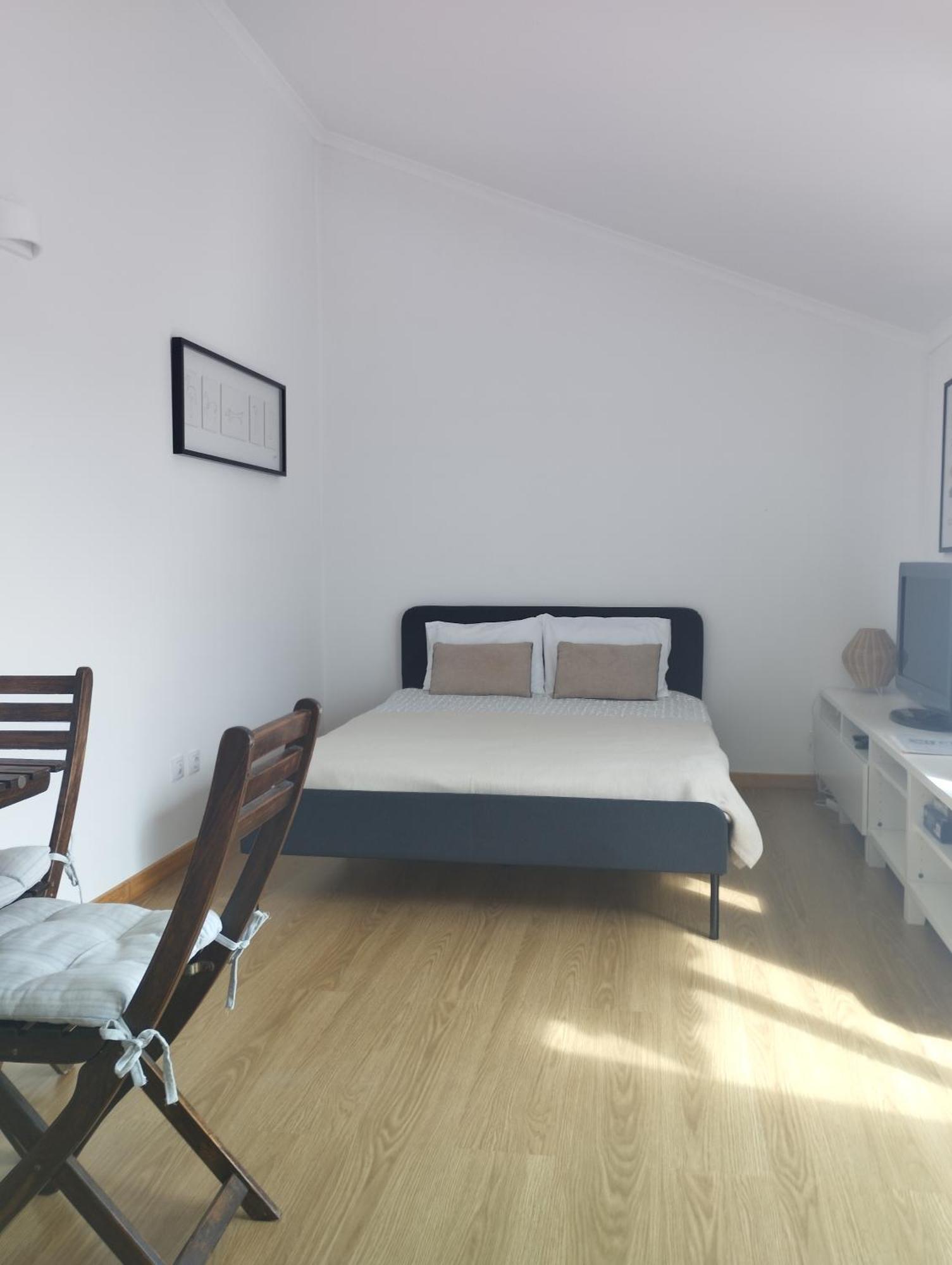 Areias Sunset Suite Лорінян Екстер'єр фото