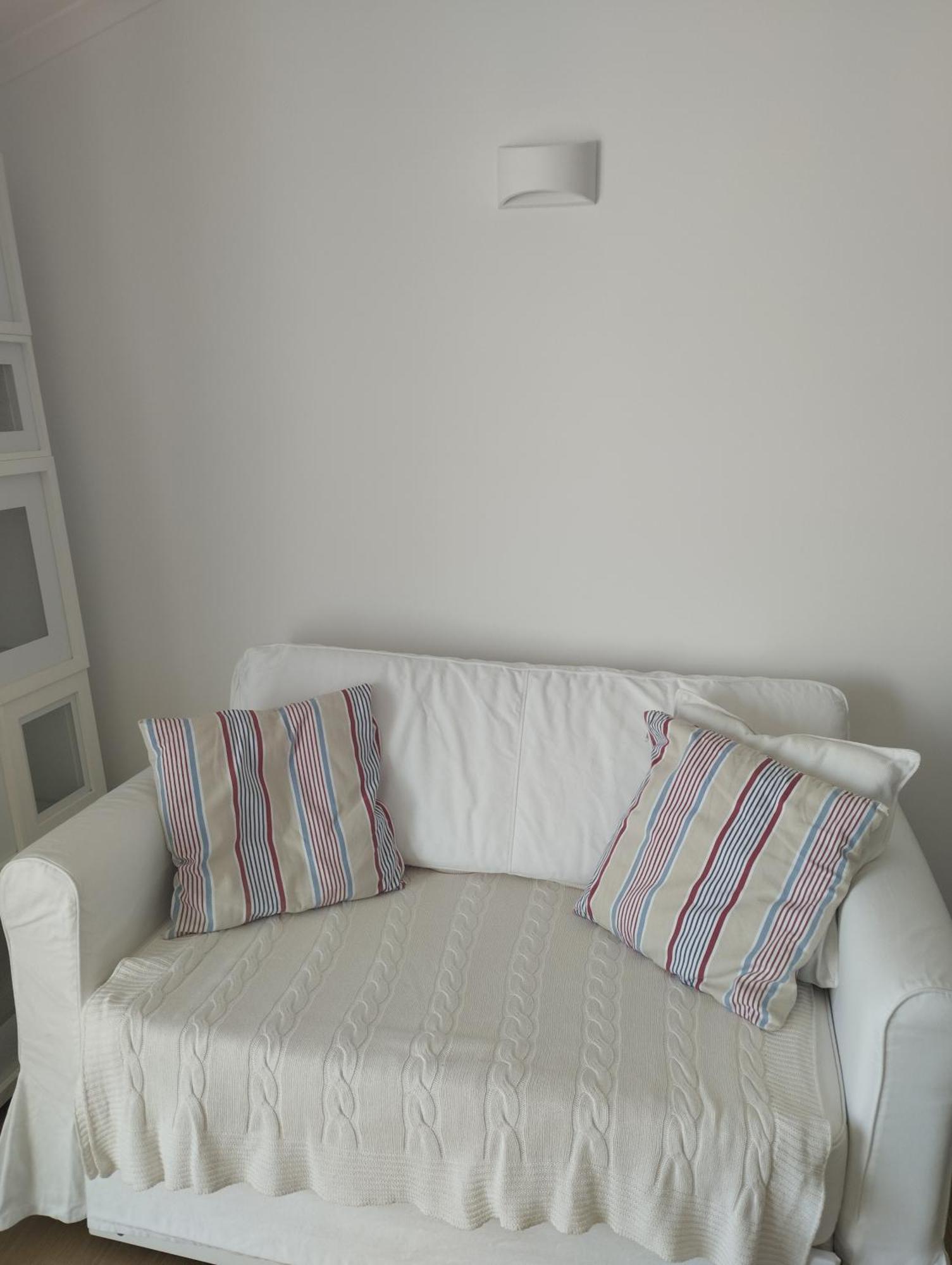 Areias Sunset Suite Лорінян Номер фото